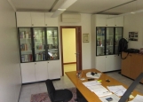situazione Pre-esistente