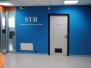 STR