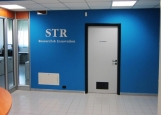 str